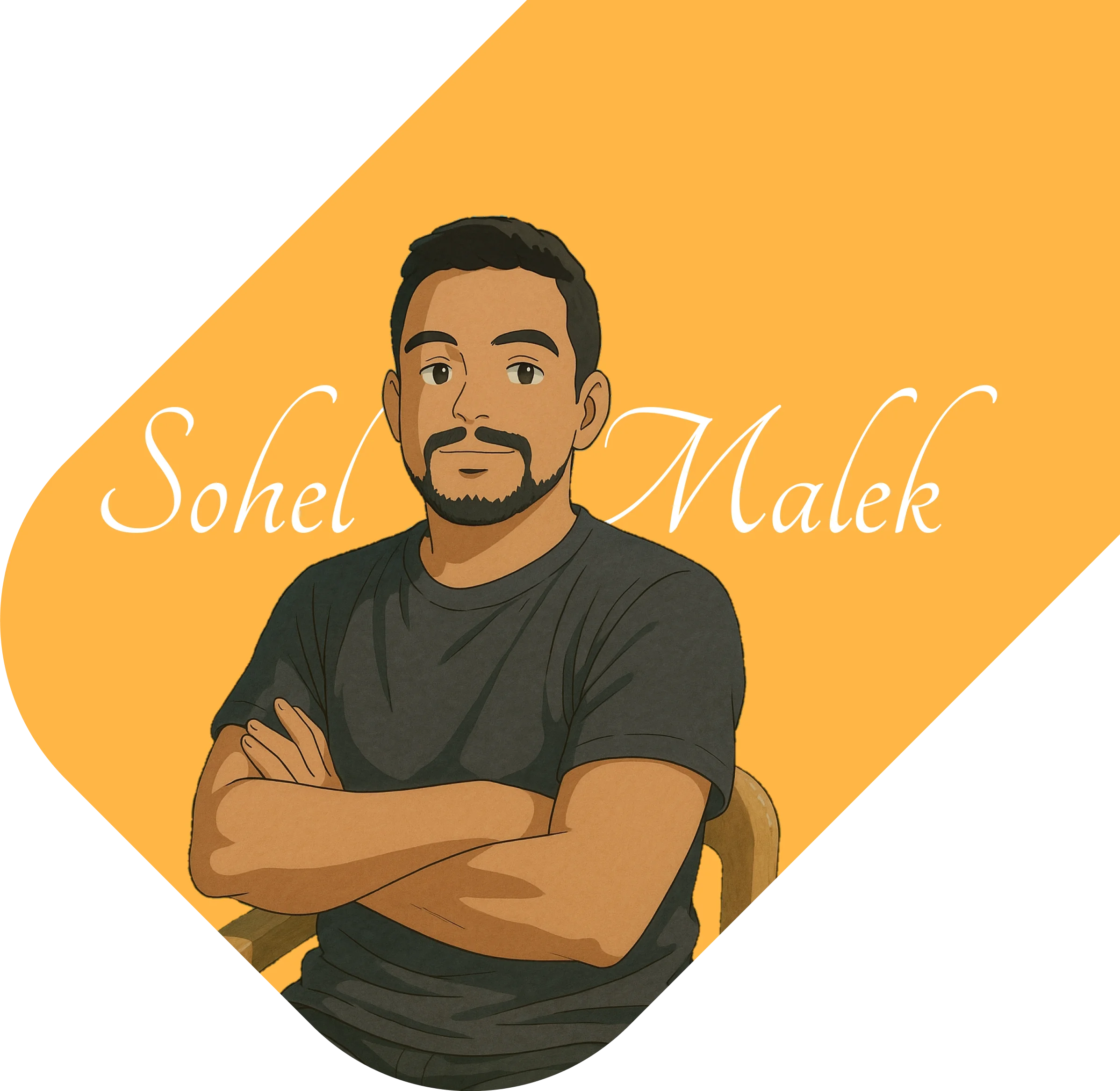 Sohel Malek
